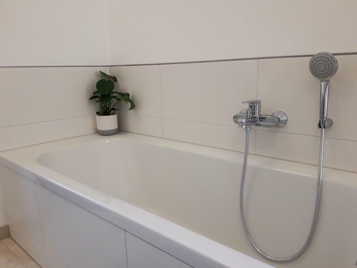 Ferienwohnung Bergmaier Bad Birnbach Exteriör bild