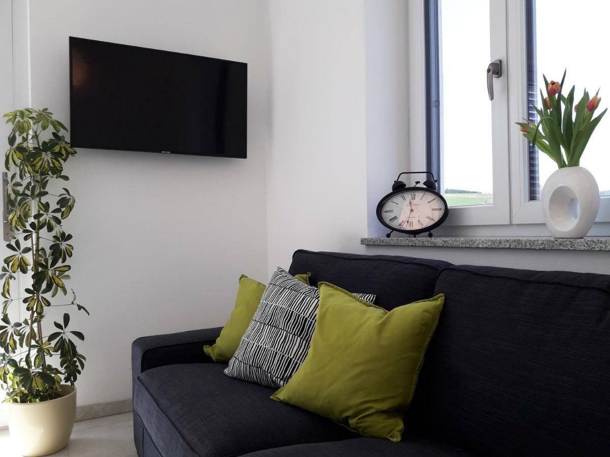 Ferienwohnung Bergmaier Bad Birnbach Exteriör bild