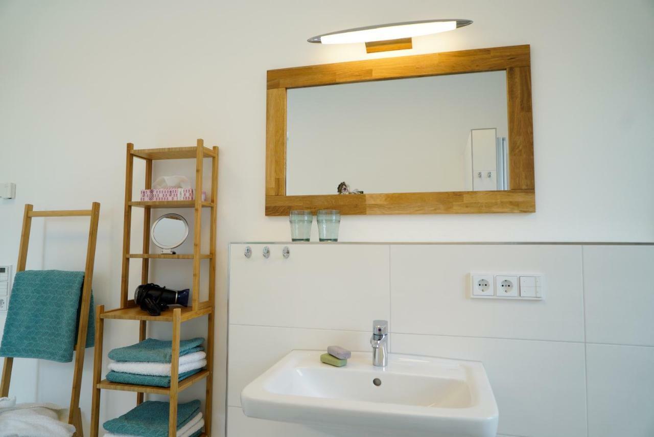 Ferienwohnung Bergmaier Bad Birnbach Exteriör bild